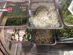 -陈掌柜澄城水盆羊肉(钟楼店)