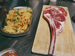 -马路牙子烧烤音乐酒馆(望京店)