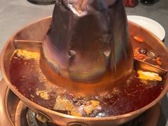 -前门·鲜肉火锅(长风店)