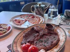 -大八江景意大利西餐厅LargeEight Italy Restaurant(1862时尚艺术中心店)