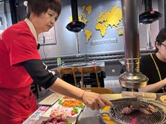-喜来稀肉(虹泉路店)