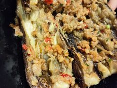 -马海涛牛肉串(领汇广场店)