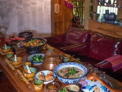 -馬蘭花開(车站大道店)