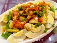 -大鹅岛绿色生态美食园