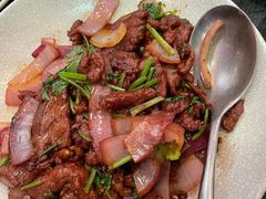 -山石榴·贵州菜(丰盛里店)