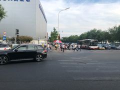 -中国农科院国家农业科技展示园