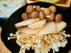 -牛匠和牛寿喜锅(西安总店)