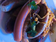 -宝莱纳餐厅(滨江店)