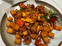 -阿露佳·舌尖上的安吉菜