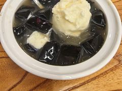 -梧州双钱龟苓膏(老街店)