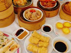 -凤城酒家(渣华道)