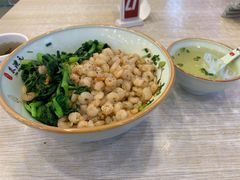 -朱洪元苏式面馆(绿宝广场店)