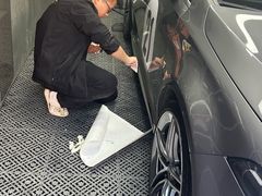 -天猫养车贴膜轻改·蓝电(优匹康桥东路店)