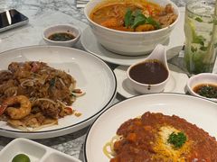 -关夫人餐厅(阳光广场店)