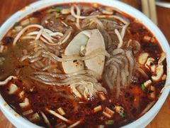 -白家高记肥肠粉(总店)
