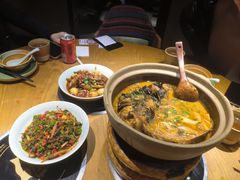 -吃饭皇帝大(长宁龙之梦店)