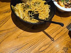 -我的面 川味Bistro(后沙峪店)