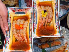 -松鹤精致料理(五一中路店)