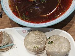-小杨生煎(松江大学城店)