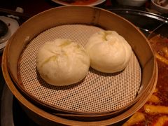-蜀滋香鲜鱼火锅(黄金路店)
