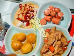 -文通冰室(北京路店)
