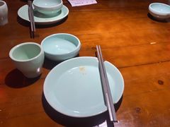 -大融厨·鸡毛店·川菜(果壳里东安湖店)