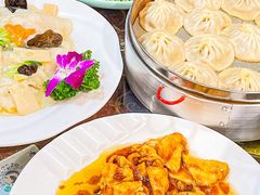-老苏扬饭店