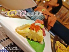 -鱼意寿司(钟村分店)
