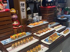 -川骄海鲜自助(亚运村店)