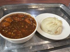 -姚记炒肝店(鼓楼店)