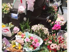 -盒马鲜生(189购物中心店)