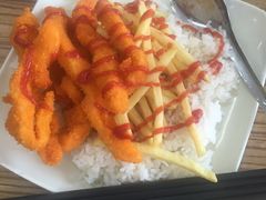 -农大2食堂