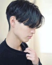 -明洞造型精品烫染