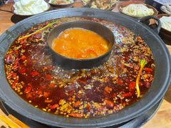 -楠火锅(龙阳广场店)