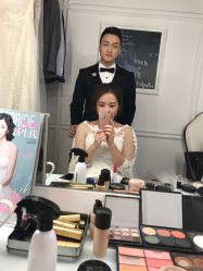 -GO VISION 动视觉婚纱摄影高级定制