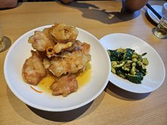 -关东小磨东北菜(上海长风大悦城店)