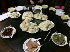 -四条包子(古城街店)