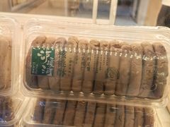 -泸溪河桃酥(秦淮夫子庙一店)