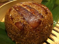 -南京大牌档(济南万象城店)