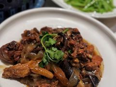 -老厨家(友谊路总店)