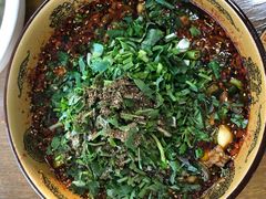 -乐山第一家临江鳝丝(茶坊路店)