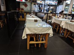 -金鸭都·老北京特色家常菜(潘家园店)