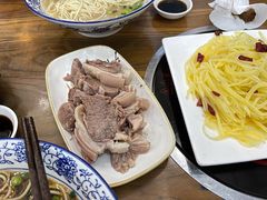 -庄行曹记羊肉(泗泾店)