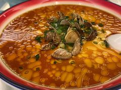 -侬佳蒸菜馆(听潮店)
