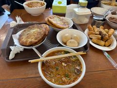 -顺华粉馆(桃园南路店)
