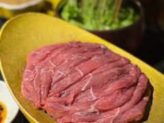 -羊大爷涮肉(亮马桥店)