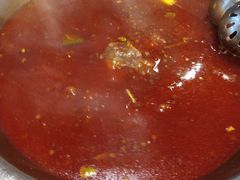 -肖肖酸萝卜鱼火锅(总店)