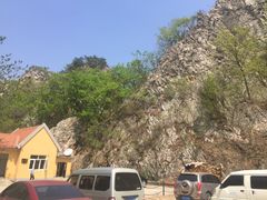 -大连冰峪旅游度假区