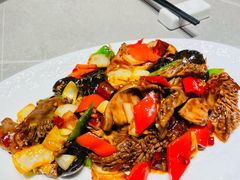 -宏宴·新京菜(望京店)