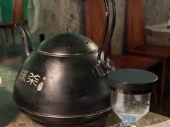 -绿茶餐厅(天津天河城店)
